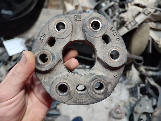 90522442 Opel