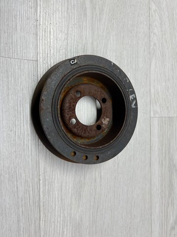 90530016 Шкив коленвала купить Львов