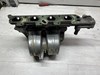 Колектор впускний opel astra g zafira a 1.6 16v z16xe 90530852 90530852