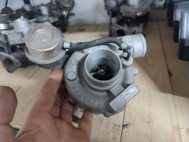 GM 90530995 Турбина в наличии Николаев