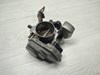 Заслонка воздушная 90536084 GM