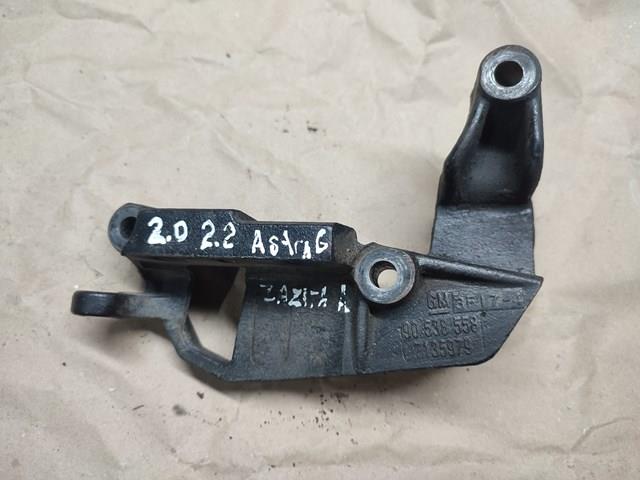 OPEL 90538558 Кронштейн подушки (опоры) двигателя левой в наличии Ровно