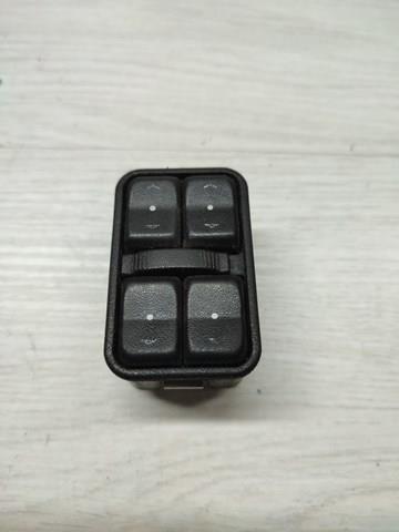 Кнопочный блок управления стеклоподъемником передний левый 90561086