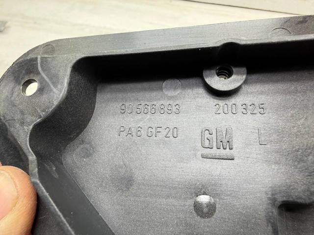 90566893 GM купить в Павлоград