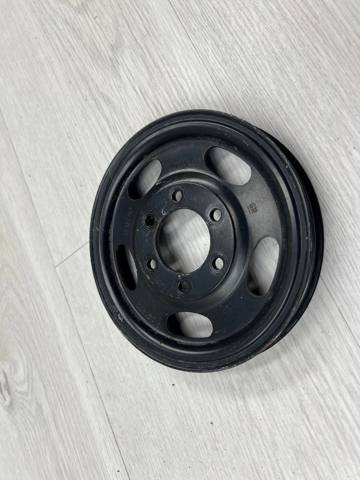 90572867 GM Шкив коленвала купить в Каменское