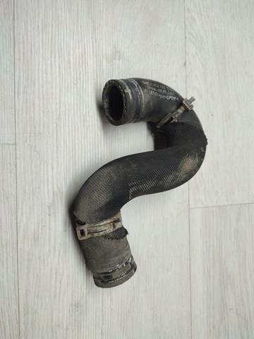 Шланг системы охлаждения 9202112 GM