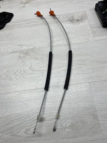 GM 93320041 Трос (тяга) открывания замка двери передней в наличии Черкассы