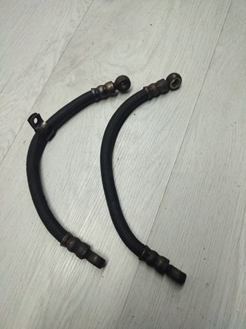 Подача масляная труба 98069842 GM