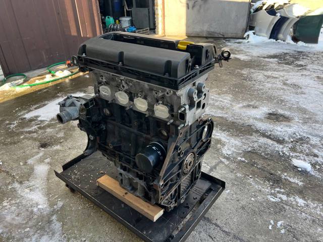 Z16XEP GM Двигатель купить в Черкассы