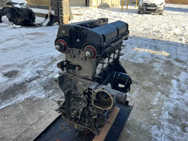 GM Z16XEP Двигатель в сборе в наличии Черкассы