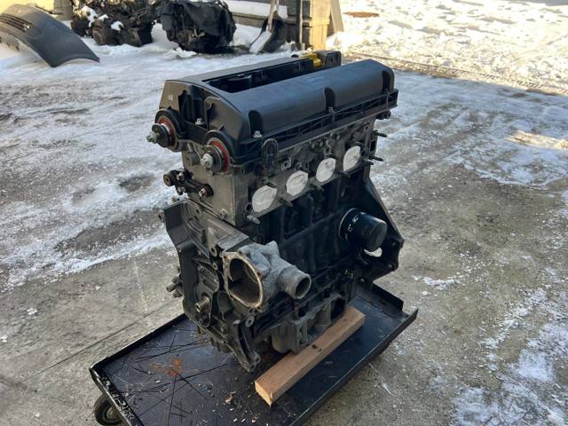 GM Z16XEP Двигатель в наличии Киев