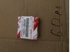 Звездочка привода коленвала двигателя 135210D020 TOYOTA