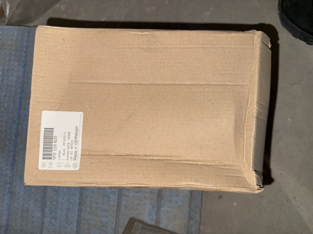 1F0129620 VAG Воздушный фильтр купить в Тернополь