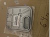 Масло АКПП 3533022032 TOYOTA