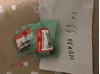Сайлентблок задней поперечной тяги Хонда СРВ
