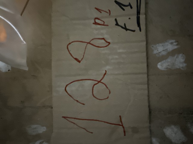 8201370532 RENAULT Фильтр салона купить в Черновцы