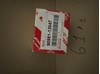Лампа противотуманки 9098113047 TOYOTA