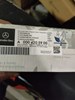 Колодки тормозные дисковые комплект A0004205900 MERCEDES