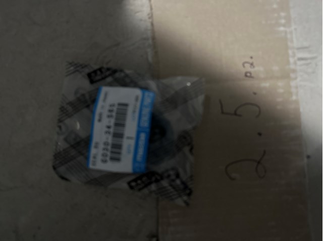 G03034565 Пыльник опоры шаровой нижней купить Тернополь