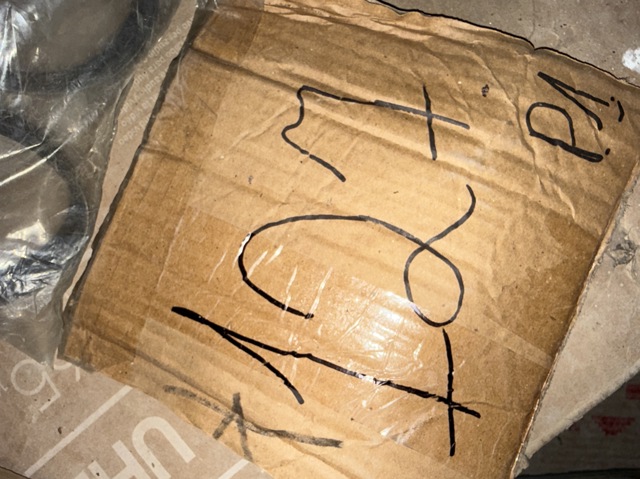 Ремень кондиционера MN155728 MITSUBISHI