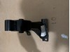 Задняя подушка двигателя MR519400 MITSUBISHI