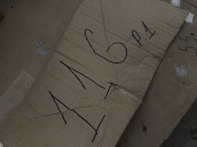 Выходной каскад вентилятора печки Mitsubishi Lancer 9