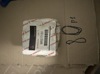 Свеча накала MR577131 MITSUBISHI