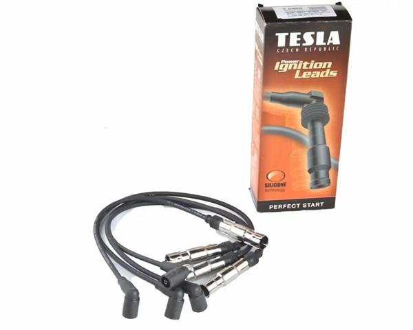 T056B TESLA Высоковольтные провода купить в Тернополь