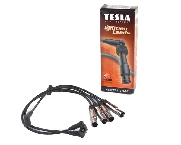 T059B TESLA Высоковольтные провода купить в Харьков