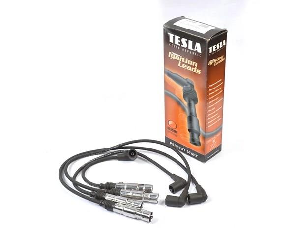 T076B TESLA Высоковольтные провода купить в Винница