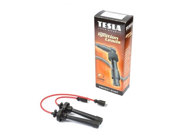 T533P TESLA Высоковольтные провода купить в Черкассы