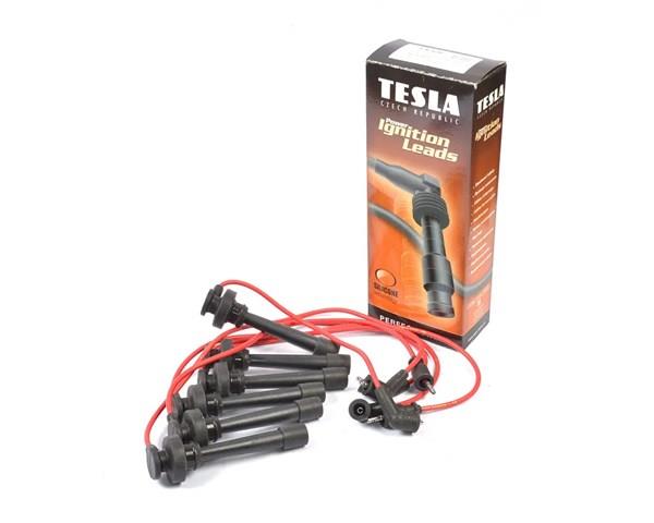 TESLA T632P Высоковольтные провода в наличии Одесса