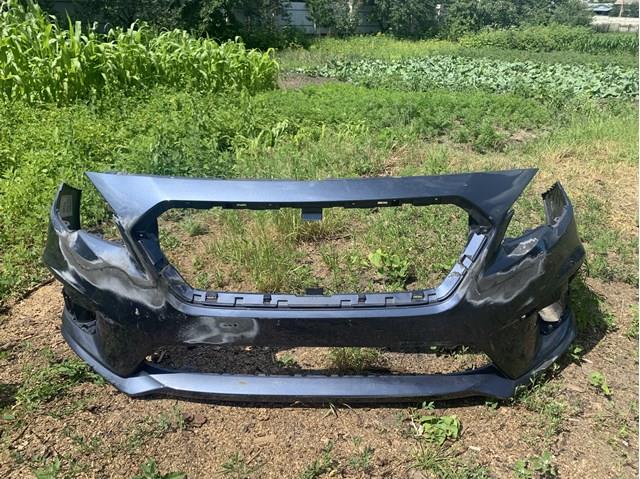 Бампер на авто 57704AL20A SUBARU