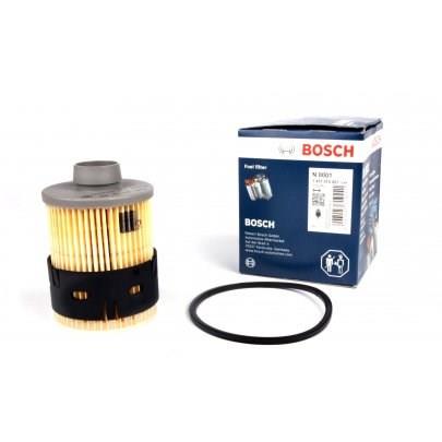 BOSCH 1457070001 Фильтр топливный в наличии Каменское