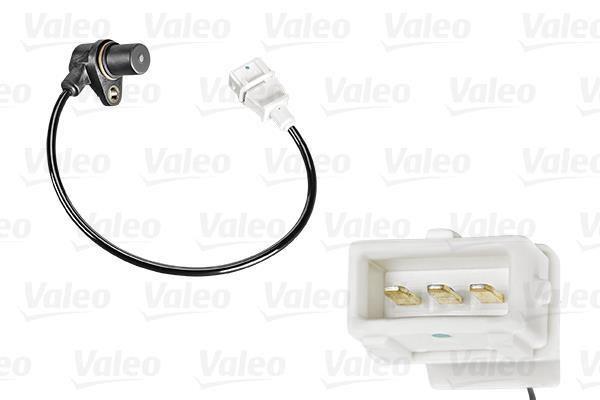 254061 VALEO Датчик положения (оборотов) коленвала купить в Каменское