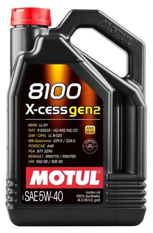 MOTUL 368207 Масло моторное в наличии Запорожье