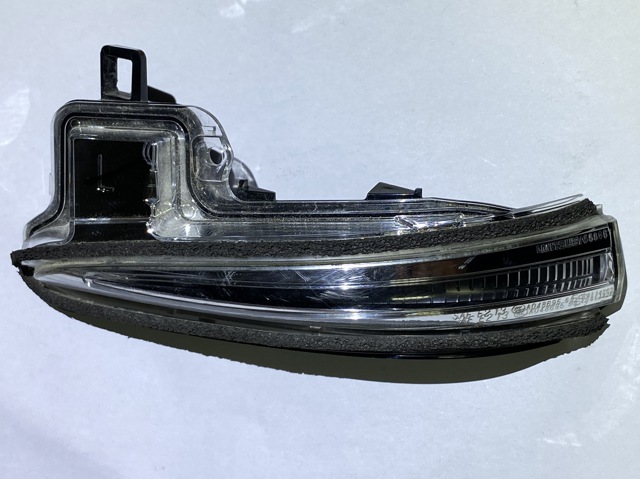 8174058010 TOYOTA Указатель поворота зеркала левый купить в Полтава