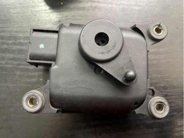 BOSCH 0132801134 Привод заслонки печки в наличии Винница