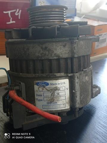 FORD 89BB10300JB Генератор в наличии Запорожье