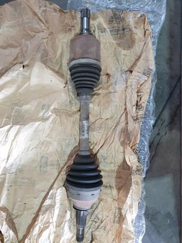 1783750 ford привод
