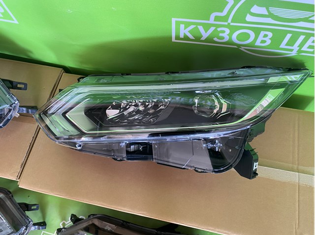 Фара 26060HV05B КИТАЙ