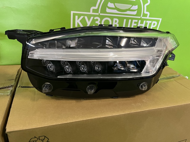 31655721 Фара левая купить Киев