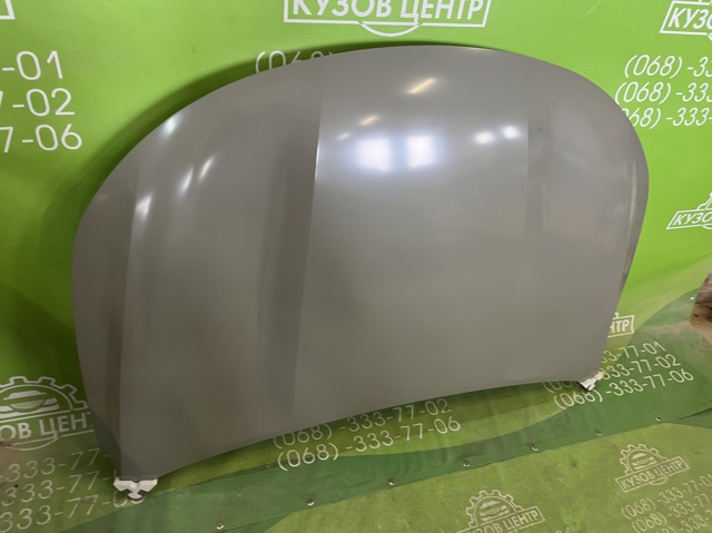 66400P2000 Капот купить Львов