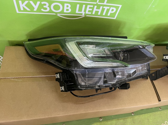 84002AN10A Правая фара купить Винница