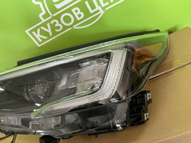 84002AN11A SUBARU Фара левая купить в Ирпень