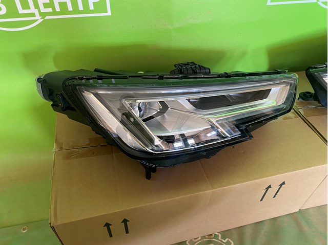 VAG 8W0941774 Фара правая в наличии Житомир