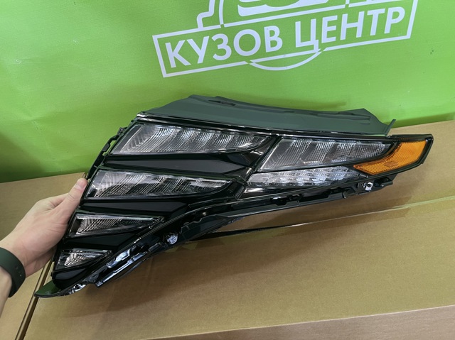 92207N7000 Фара дневного света правая купить Львов