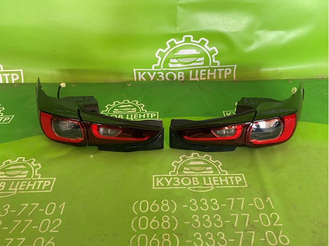 KSD5513F0 Фонарь задний правый внутренний купить Ужгород