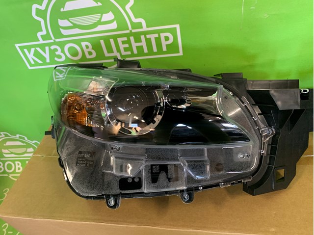 TK5051040 Фара левая купить Николаев