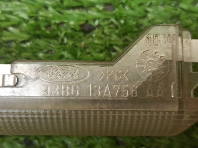 4050125 FORD Плафон подсветки багажного отсека купить в Кривой Рог